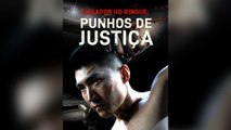 Caçador no Ringue: Punhos de Justiça (Dublado) Filme Completo Legendado