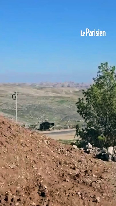 Un hélicoptère de l'armée israélienne s'écrase en plein transport