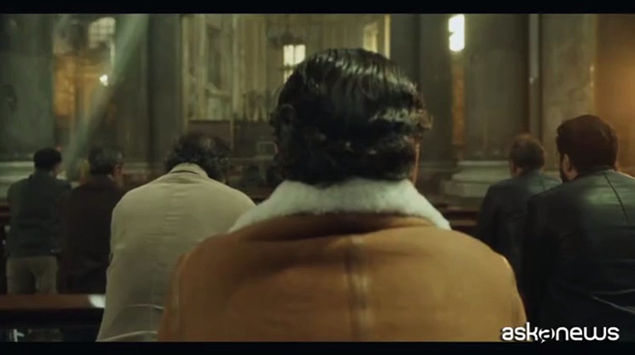 "L'Invisibile": la miniserie su Matteo Messina Denaro con Lino Guanciale, Levante e Leo Gassmann