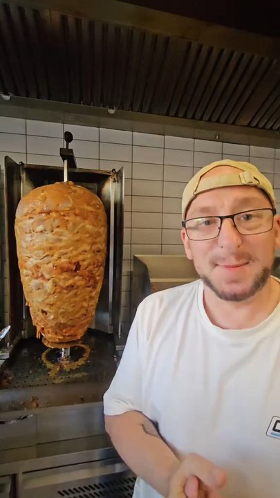 Qui sera le meilleur maitre Kebabier ?