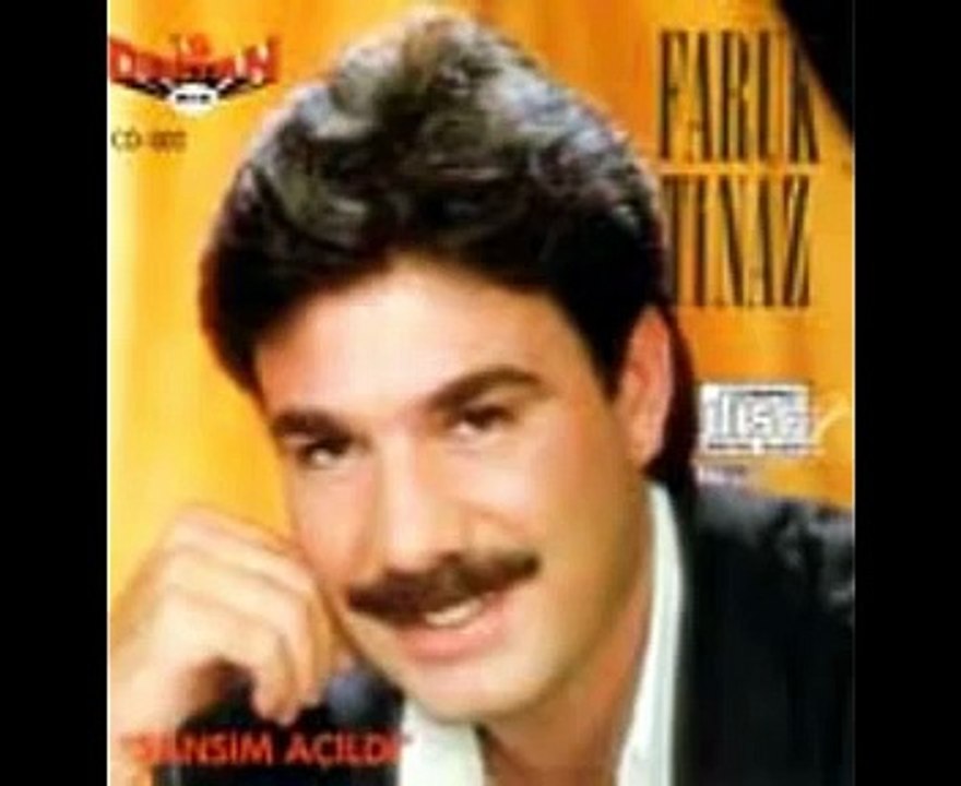 FARUK TINAZ - Sana Öyle Hasretim Ki
