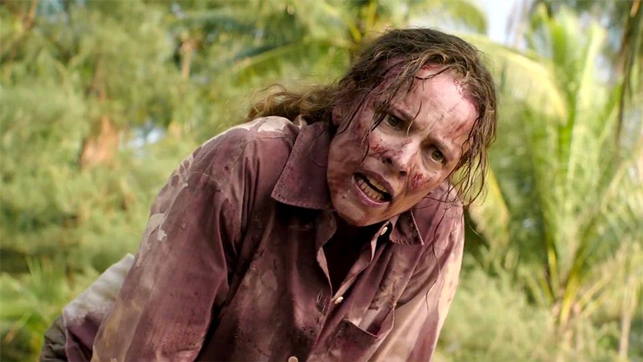 Send Help Trailer (2) DF