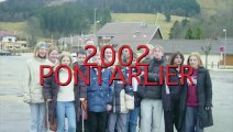 2002-Séjour Hiver Pontarlier
