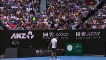 Roger Federer vs Casper Ruud 2026 | Australian Open Practice Tiebreak