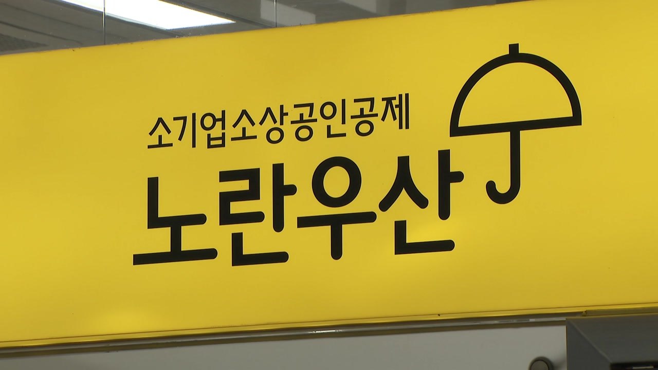 [경기] 광명시, 노란우산 신규 가입 소상공인에 ’월 2만 원’ 지원 / YTN