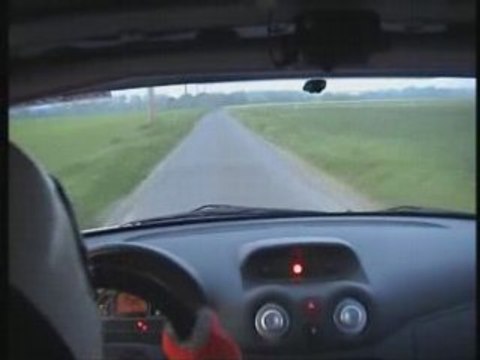 rallye dieppe 2008 compilation