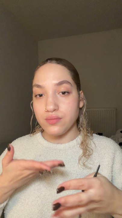 Makeup année 2000