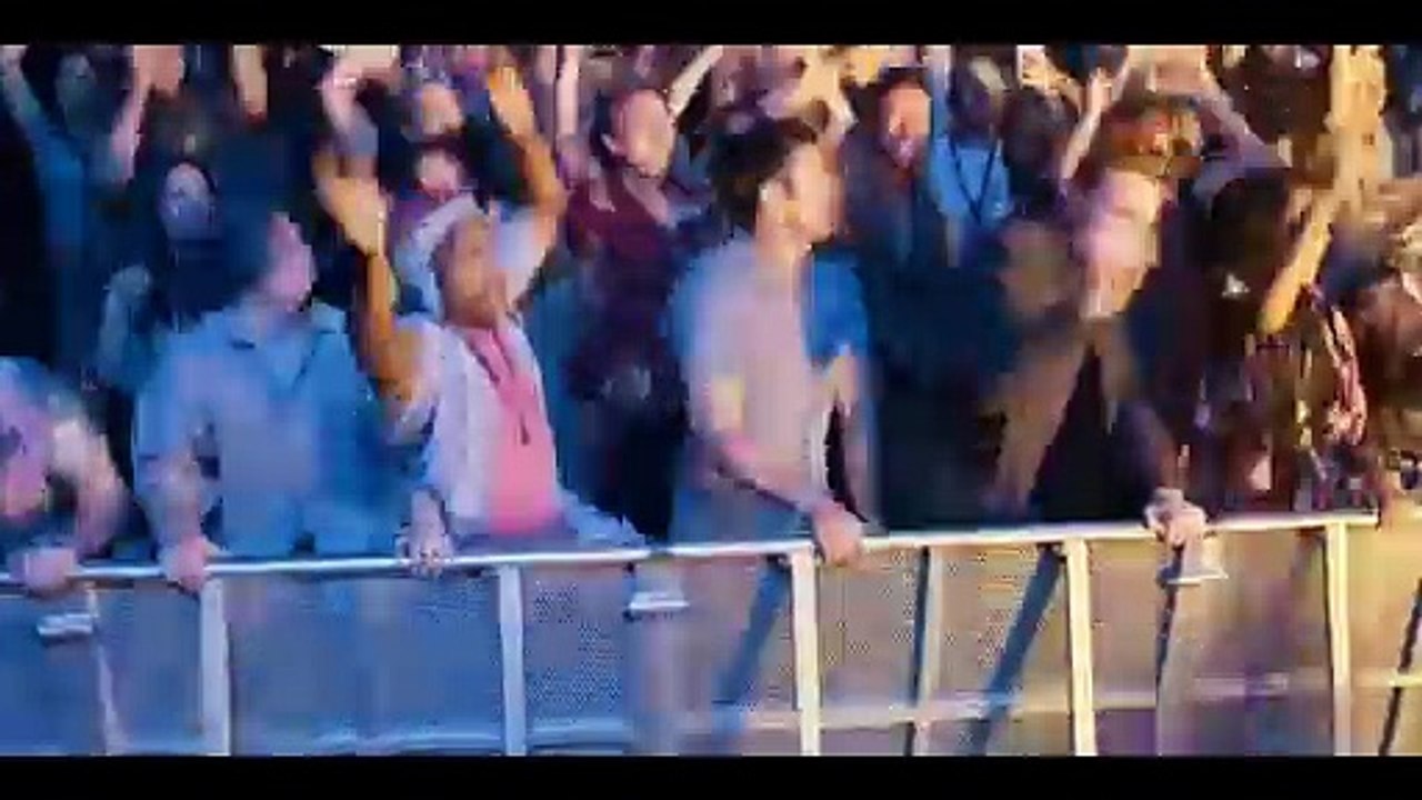 Ricky Stanicky Trailer DF