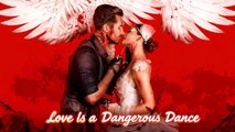 Love Is a Dangerous DanceBinge-watch New Dramas #reelshorts#drama