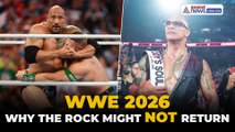 Why The Rock’s WWE Return Looks Unlikely Ahead of WrestleMania