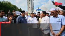 32 NGO Islam desak kerajaan negeri batal projek ternakan babi di Bukit Tagar