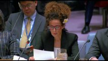 L'attivista Masih Alinejad all'Onu affronta il rappresentante iraniano