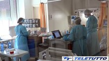 Video News - Servizio sanitario nazionale in crisi, le risorse non bastano