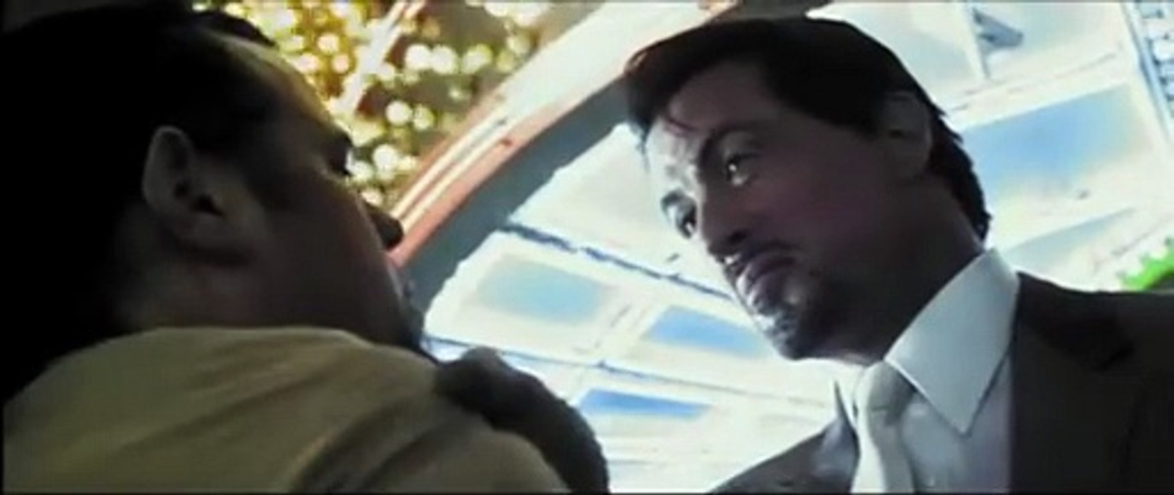 Get Carter - Die Wahrheit tut weh Trailer OV