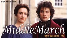 Middlemarch by George Eliot | Period Dra ma Romance  TV Miniseries S01 Final E07 (1994) Subtitles
