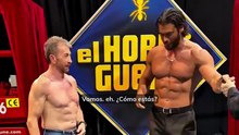 Pablo Motos reta a Can Yaman