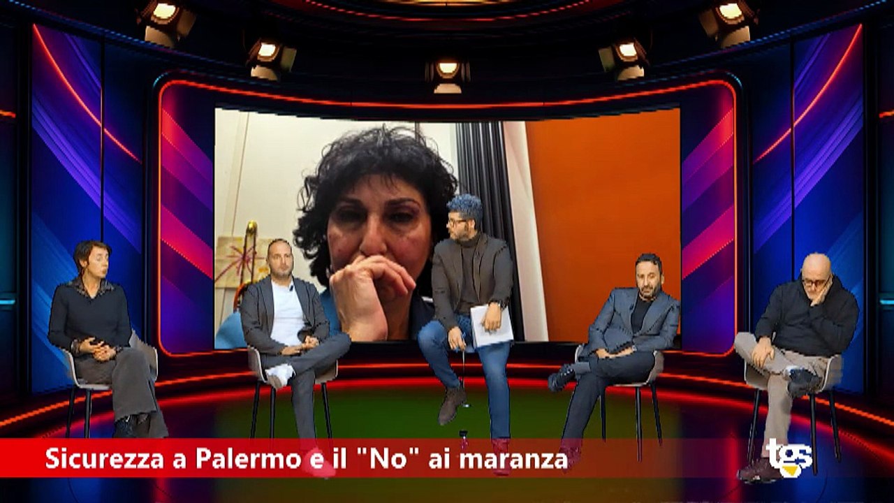 Nomi, Cose, Città Talk, movida e sicurezza a Palermo: tra cartelli, maranza e città da difendere