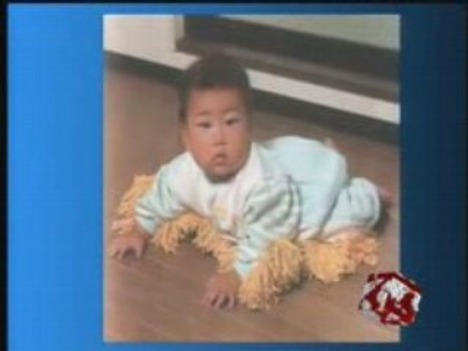 Déguisements pour bébés !!!! MDR ^^