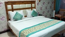 Golden Oak Shimla  Classic Stay & Scenic Hill Views
