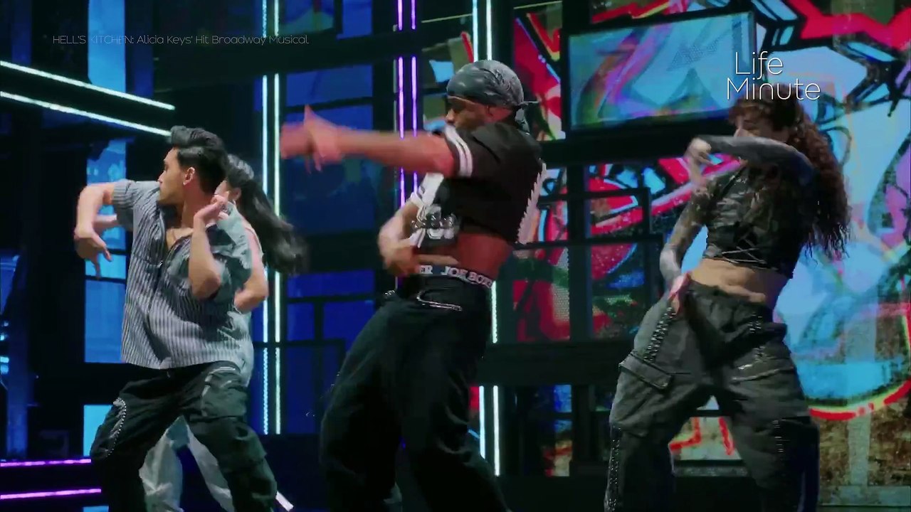 Broadway Star Brandon Victor Dixon Enters a New Musical Era with Upcoming Solo Album