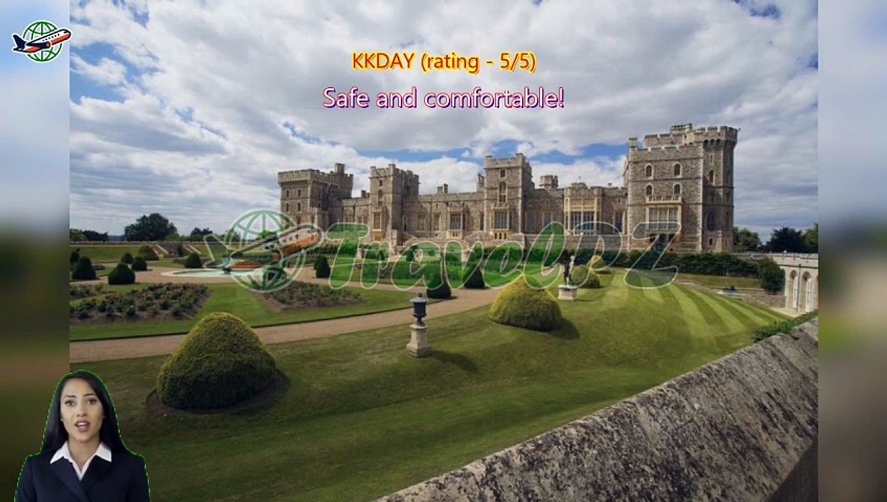 「TravelPZ」 Review London Heathrow Airport (LHR) to and from London City | Private car service airport transfer