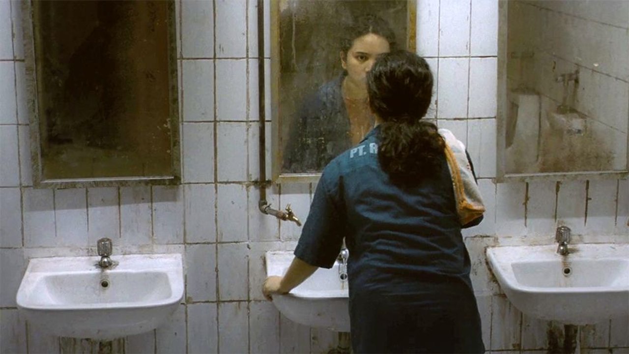 Sleep No More Trailer OmeU