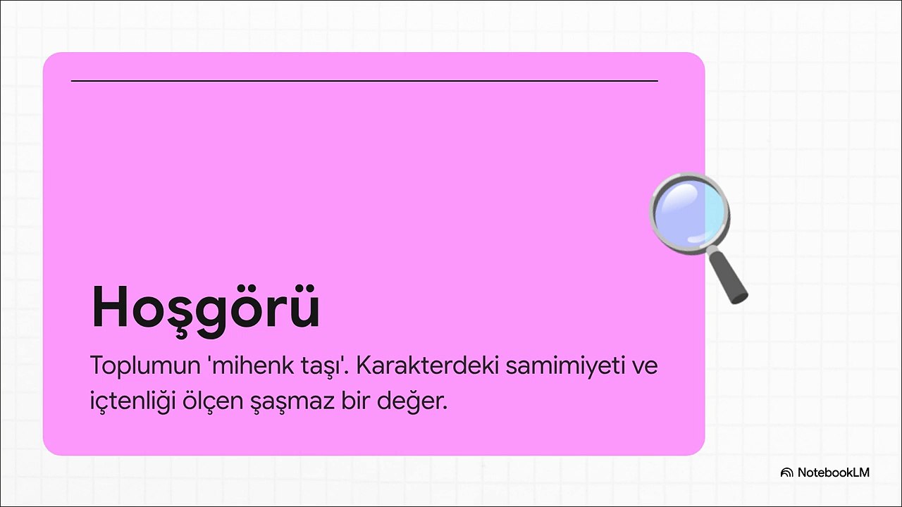 Gönül Yoksa Hoşgörü Yoksa İşin İçinde – Erol Sunat