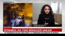 İstanbul'da yeni Minguzzi vakası: Acılı anne Haber Global'e konuştu