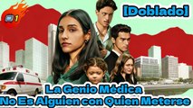 [Doblado]La Genio Médica No Es Alguien con Quien Meterse