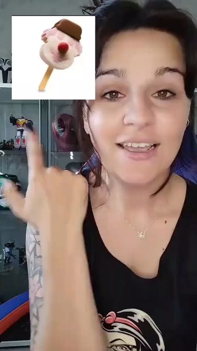 te souviens-tu des glaces de notre jeunesse