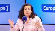 Régularisation et santé mentale : «Nous sommes le seul pays au monde à être aussi généreux», rappelle Rachel Binhas