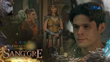 Sang'gre: Ang matalinong hinuha ng isang vidalje! (Episode 155) | Encantadia Chronicles