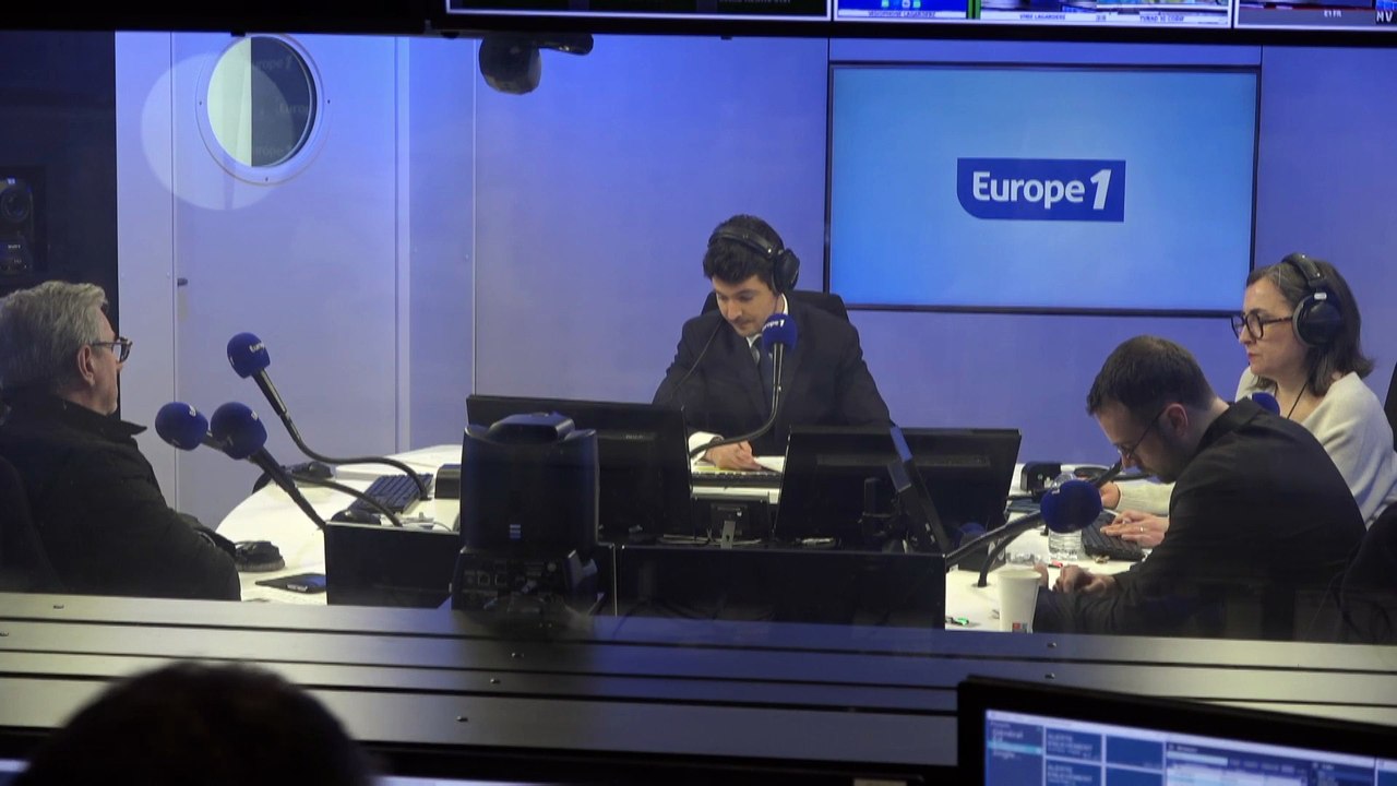 Soldats européens au Groenland : «Ça montre les limites de l'Union européenne quand il s'agit de montrer sa force», pointe le général Bruno Clermont