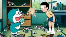 Doraemon y Los Dioses Del Viento