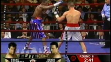 Tomasz Adamek vs Chad Dawson - Showtime 2-3-2007