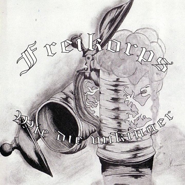 Freikorps - Erik Banks