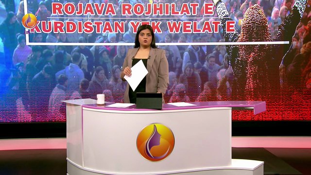 JIN TV TAYBET | EYLEM ŞOREŞ