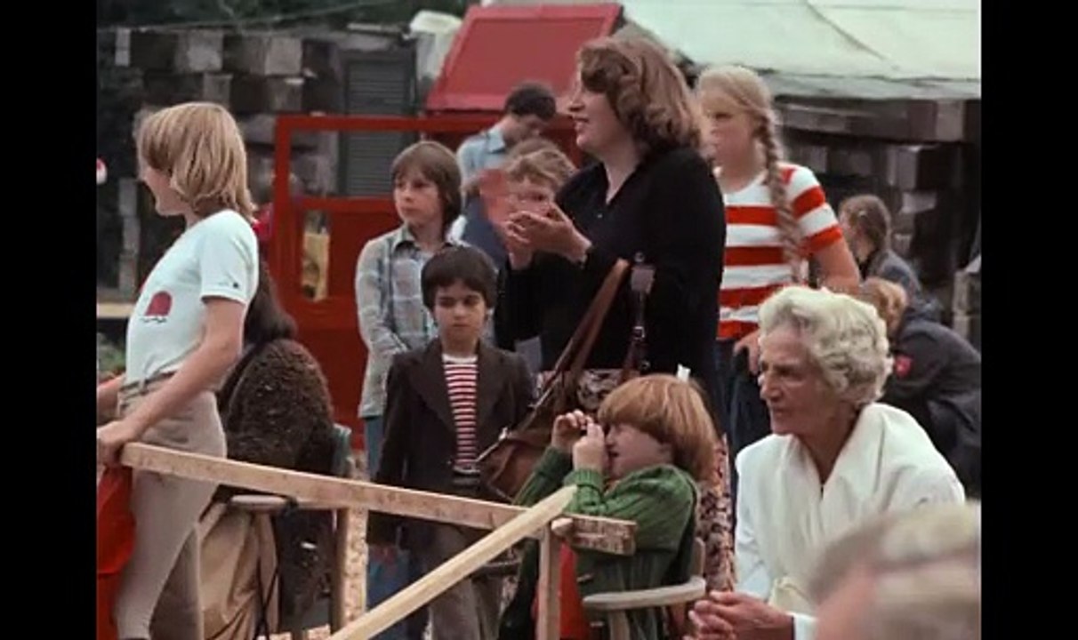 KARA KAFA  ⭐️ DRAM || MACERA || AİLE ⚡ 1979 TEK PARÇA İZLE ⭐️FULL HD 1979 İZLE⭐️