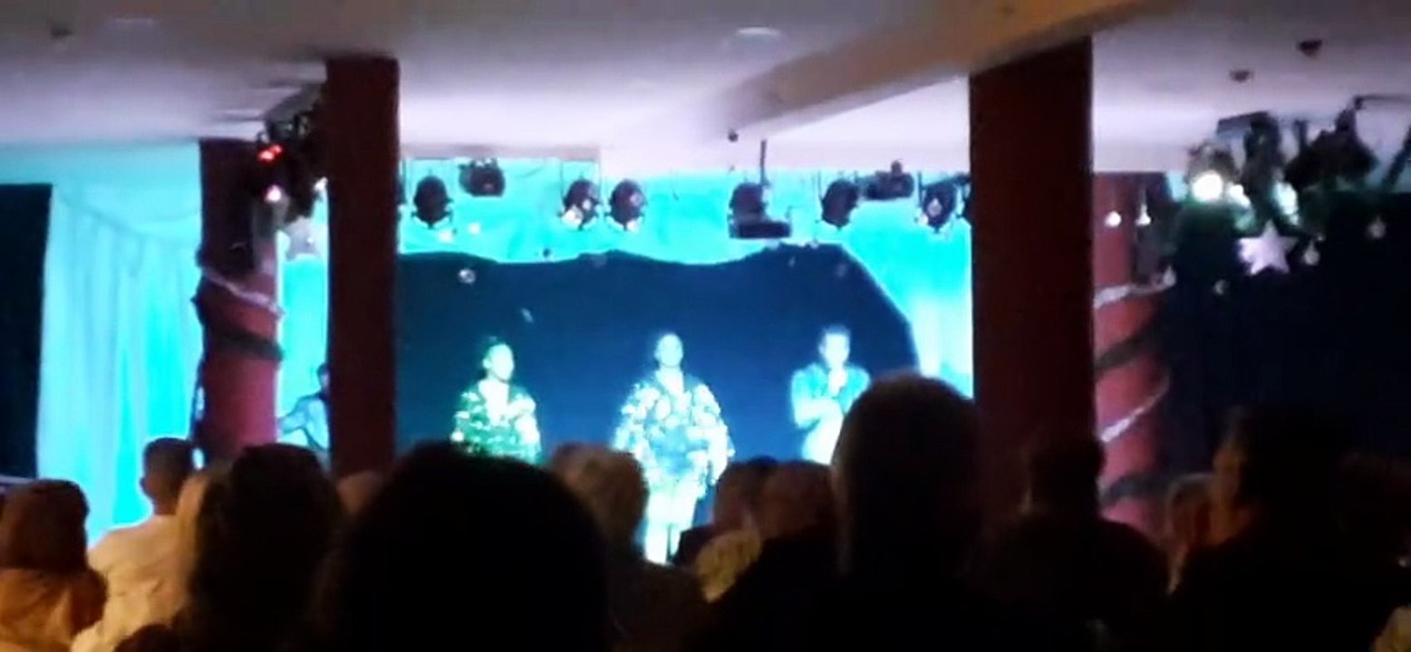 Fuerteventura Musik (2025) Südafrika Costa Calma