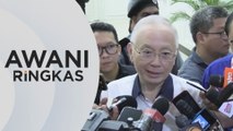AWANI Ringkas: MCA tiada niat tinggalkan BN
