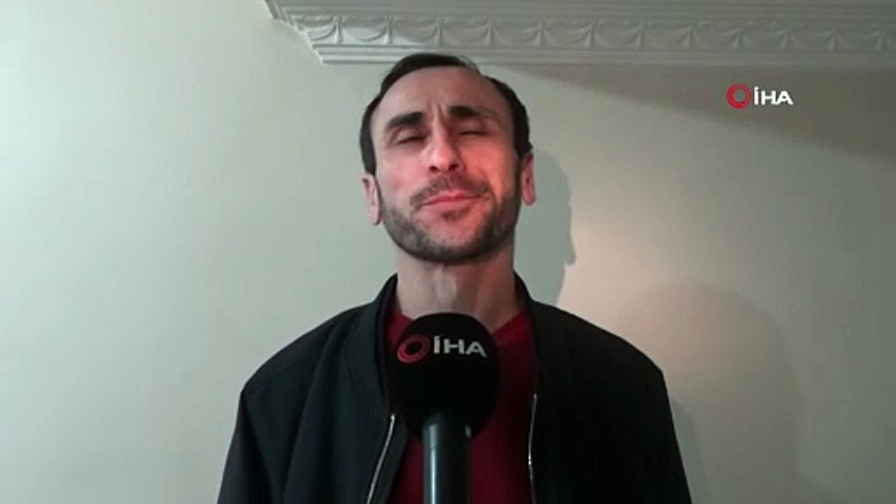 Eliyle domuz yakalayan vatandaşa ceza