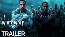 Marvel's White Wolf (2026) – First Trailer | Ryan Gosling, Jamie Foxx | Concept Trailer