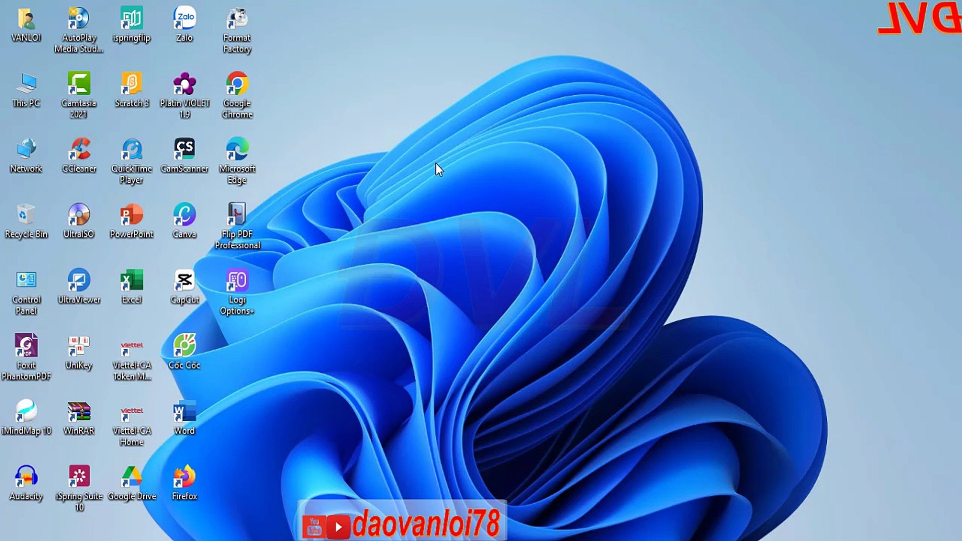 Tải Font chữ lên Canva