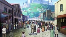 Zero no Tsukaima Futatsuki no Kishi ~ second season ~ episode 07 english subs