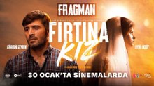 Fırtına Kız Fragman