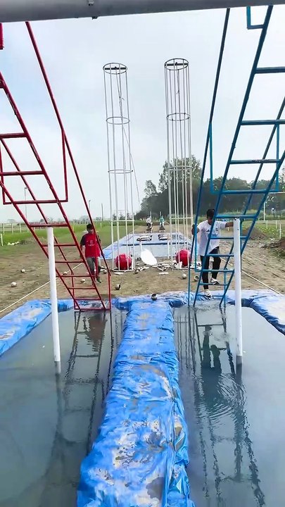 who keeps control when the game keeps changing? every stage resets the race, where twists never stop