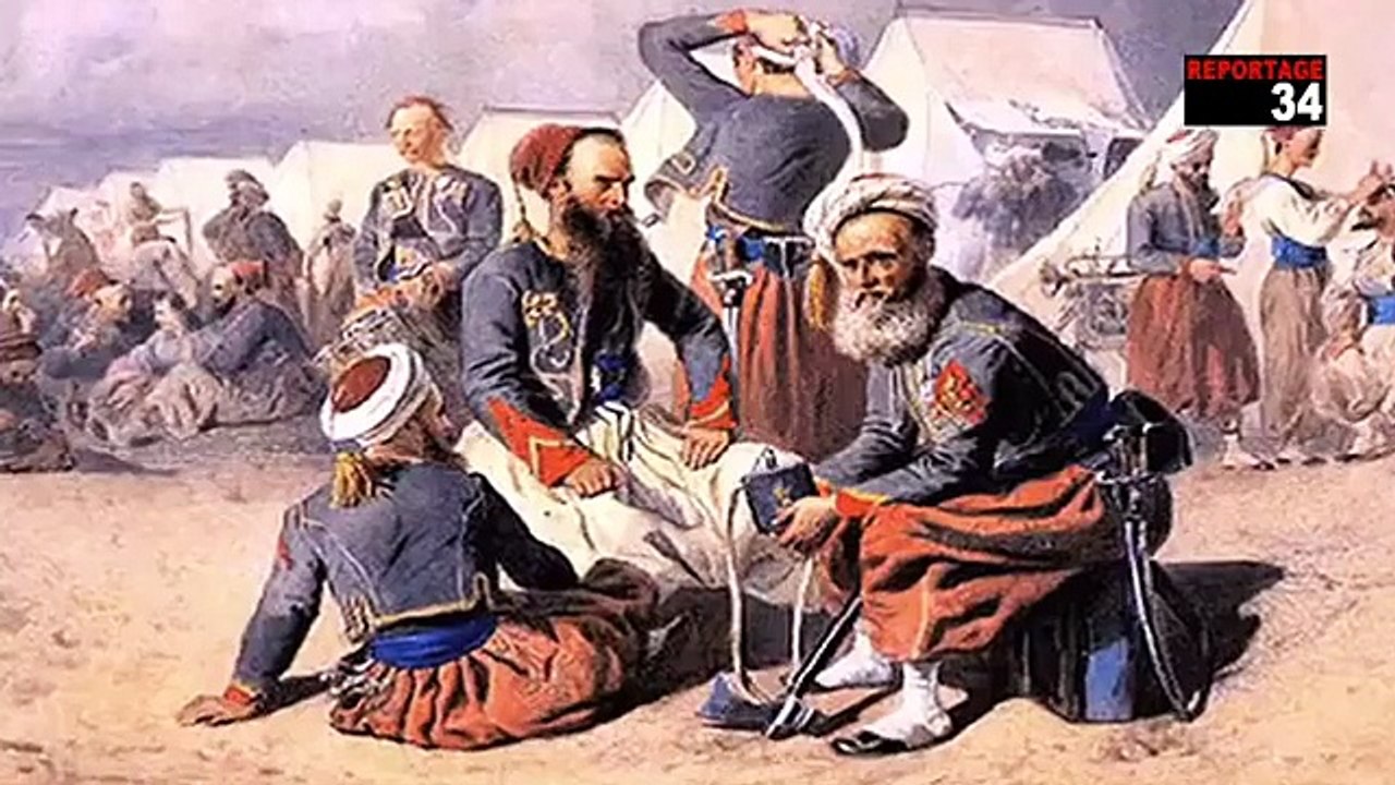 La valise ou le cercueil (Guerre d'Algérie)