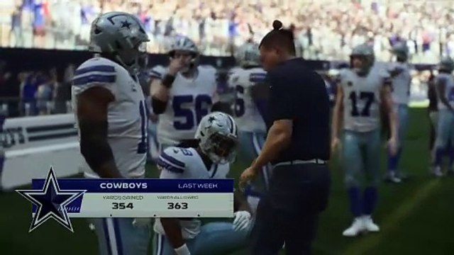 Playing The Dallas Cowboys (Madden NFL 26)