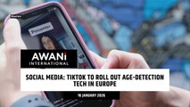 TikTok to roll out age-detection tech for Europe users