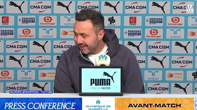 Roberto De Zerbi aborde le cas Himad Abdelli